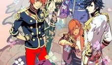 逆后宫漫画,众男爱一女，浪漫纠葛的甜蜜漩涡