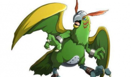 鹦鹉漫画,幽默诙谐的日常趣事